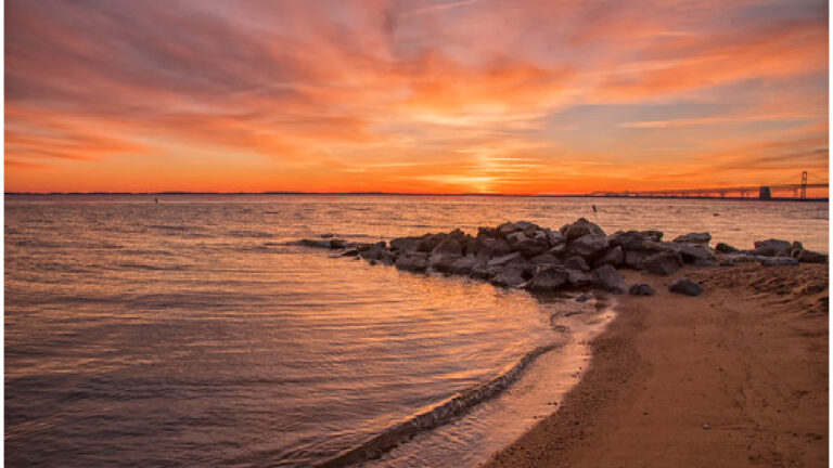 Chesapeake Bay Watershed Agreement Strengthens Partnership For A Sustainable Future