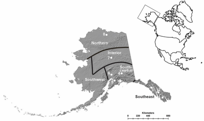 Creating Virtual Watersheds for Freshwater Fisheries Conservation Creating Virtual Watersheds For Freshwater Fisheries Conservation
