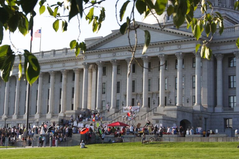 Forest Health And Watershed Restoration Bill Advances In House Committee