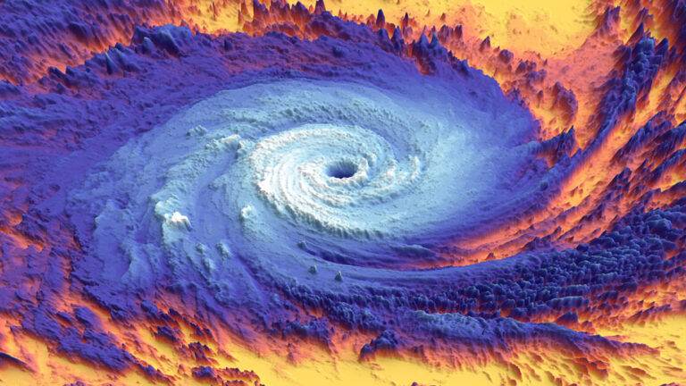 Harnessing AI to Predict Extreme Weather Events Harnessing Ai To Predict Extreme Weather Events