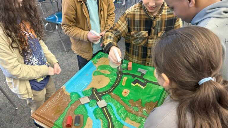 Empowering Future Guardians Of The Planet: The Sedomocha Initiative