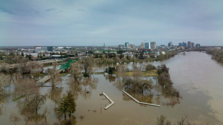 Insights From Water And Drought Specialists At Uc Davis