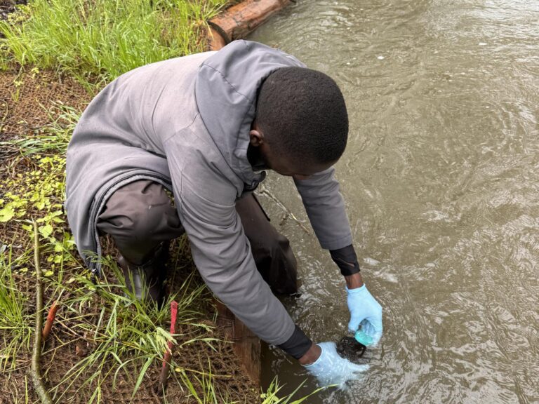 USGS Secures Funding for PFAS Research in Local Watersheds Usgs Secures Funding For Pfas Research In Local Watersheds