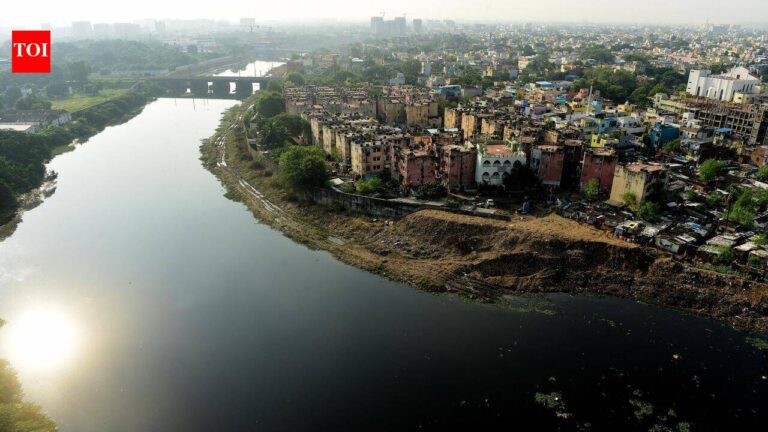 Adyar River Restoration Gains Momentum With New Workforce And Initiatives