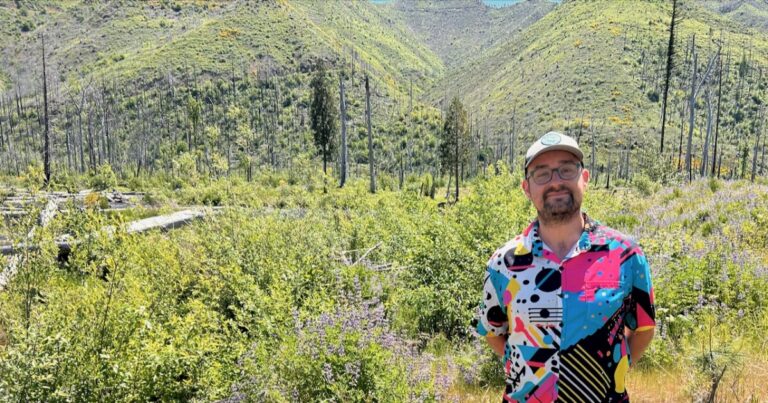 Innovative Floodplain Restoration: Harnessing Logjams and Beavers for Water Protection and Fire Breaks Innovative Floodplain Restoration: Harnessing Logjams And Beavers For Water Protection