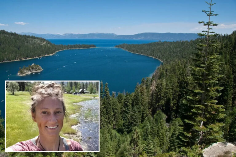 Lake Tahoe Homeowners Offered $5k Incentive For Wildfire Prevention