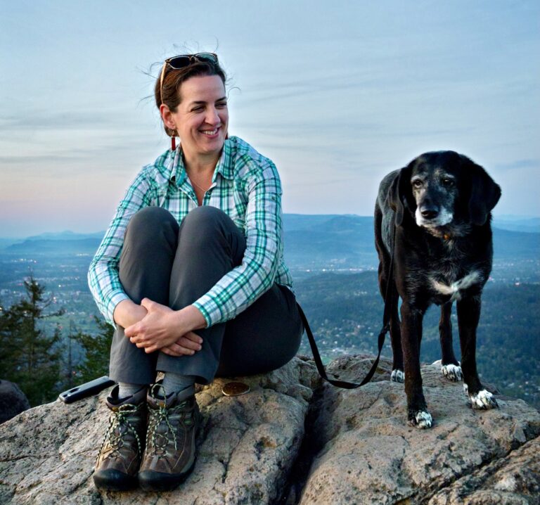 New Regional Leader Joins Oregon Watershed Enhancement Board