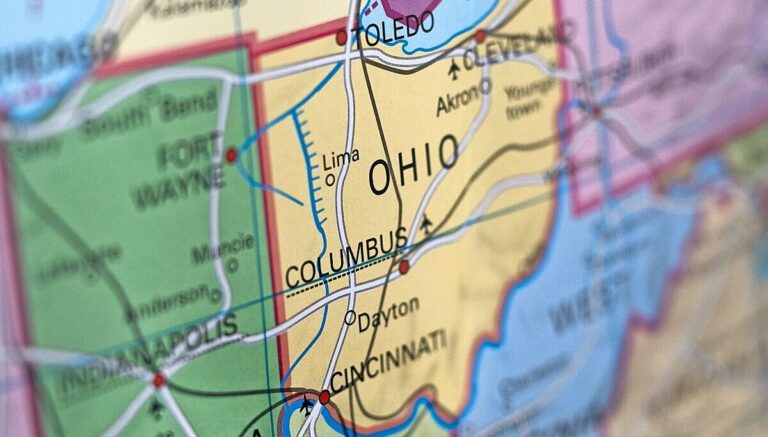Ohio House Supports Ohio River Restoration for Carroll County’s Future Benefits Ohio House Supports Ohio River Restoration For Carroll County's Future