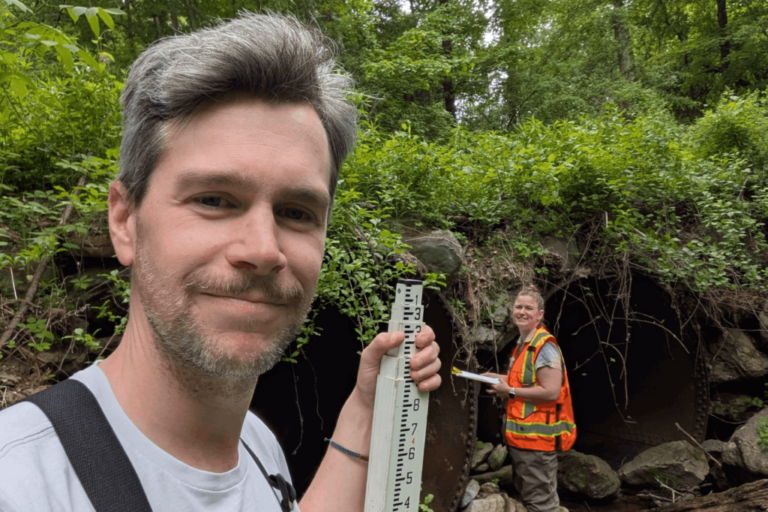 Transformative River Restoration And Culvert Upgrades Empower Three Berkshire Towns