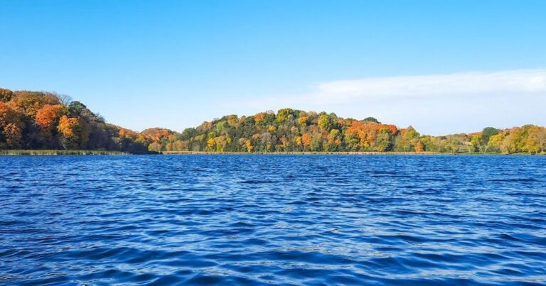 Water Quality Concerns Unveiled in Cannon River Watershed Water Quality Concerns Unveiled In Cannon River Watershed
