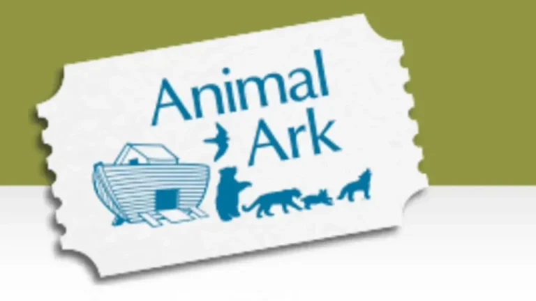 Animal Ark Ensures Safety of Facility and Animals Amid Wildfire Threat Animal Ark Ensures Safety Of Facility And Animals Amid Wildfire