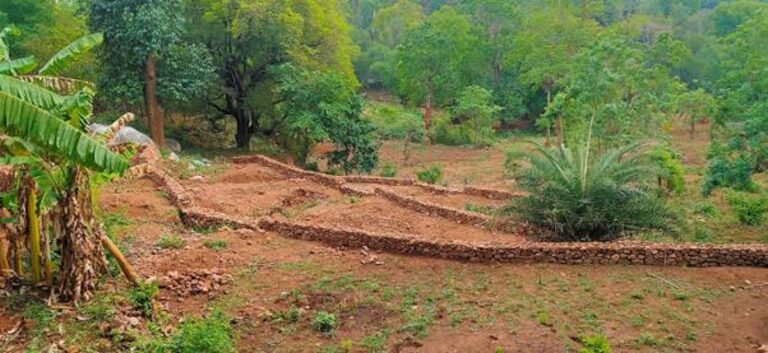 Enhancing Ecosystems: GIS Mapping for Watershed Restoration in Maharashtra Enhancing Ecosystems: Gis Mapping For Watershed Restoration In Maharashtra