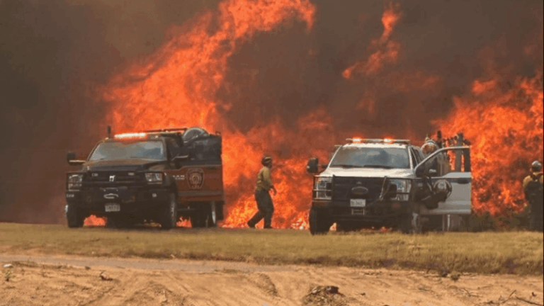 Evacuation Alert for Scott as Wildfire Rages Uncontrollably Evacuation Alert For Scott As Wildfire Rages Uncontrollably