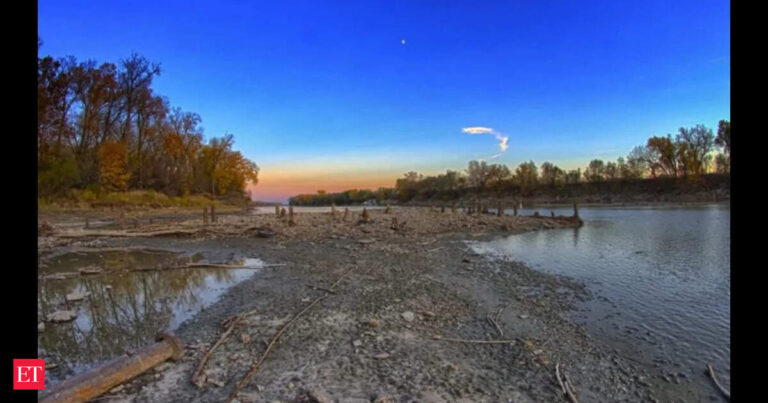 Reviving the North Cottonwood River: A Success Story in Conservation Efforts Reviving The North Cottonwood River: A Success Story In Conservation