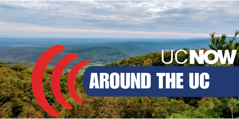 Boosting Upper Cumberland Fuel Moisture with Rainfall Boosting Upper Cumberland Fuel Moisture With Rainfall