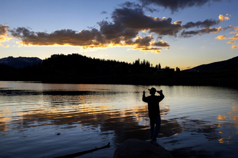 Colorado’s Plan for $175 Million Annual Conservation Funding Colorado's Plan For $175 Million Annual Conservation Funding